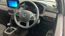 Dacia Sandero Stepway 1.0 TCe Prestige 5dr Petrol Hatchback